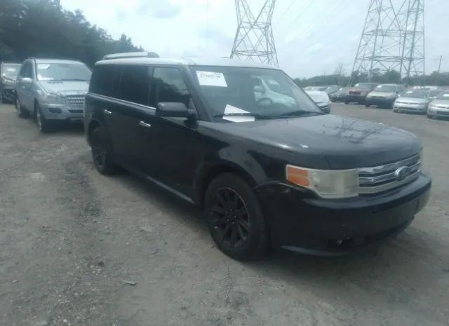 FORD FLEX 2011 2fmhk6cc3bbd15880