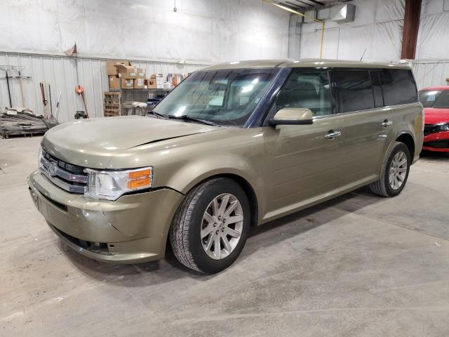 FORD FLEX SEL 2012 2fmhk6cc3cbd01673