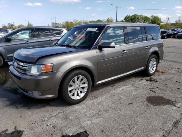 FORD FLEX SEL 2012 2fmhk6cc3cbd18408