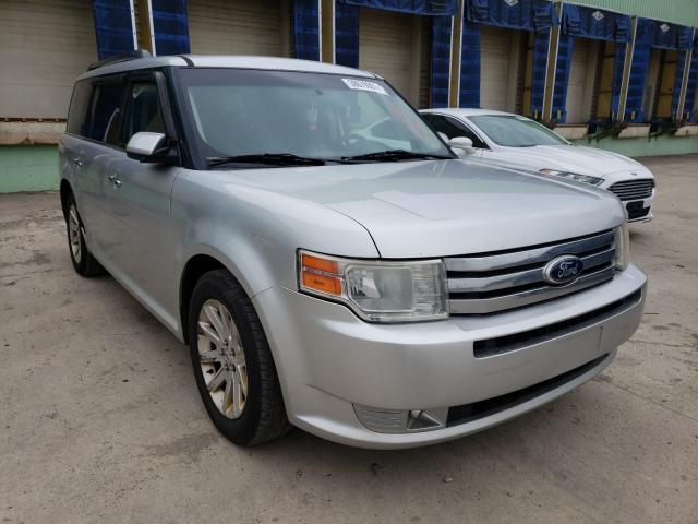 FORD FLEX 2011 2fmhk6cc4bbd12258