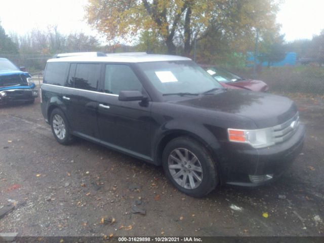 FORD FLEX 2012 2fmhk6cc4cbd10317