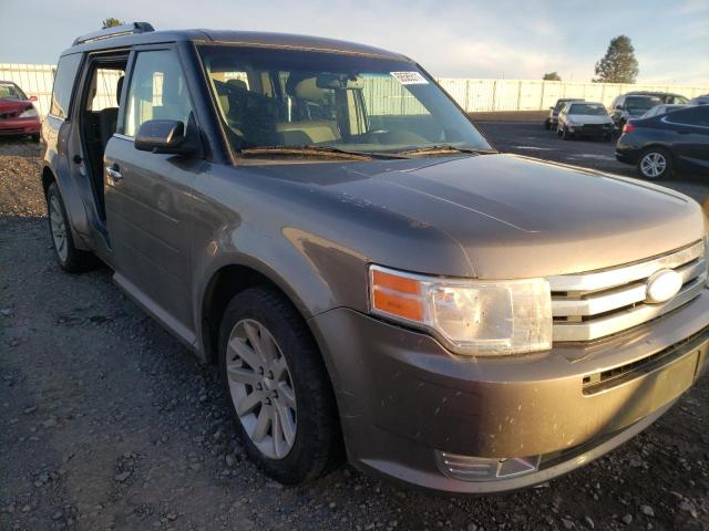 FORD FLEX SEL 2012 2fmhk6cc4cbd15226