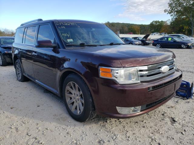 FORD FLEX SEL 2012 2fmhk6cc4cbd17882