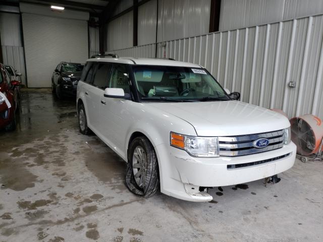 FORD FLEX SEL 2012 2fmhk6cc4cbd22399