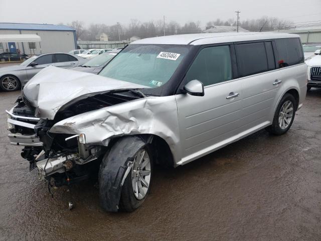 FORD FLEX 2010 2fmhk6cc5aba66383