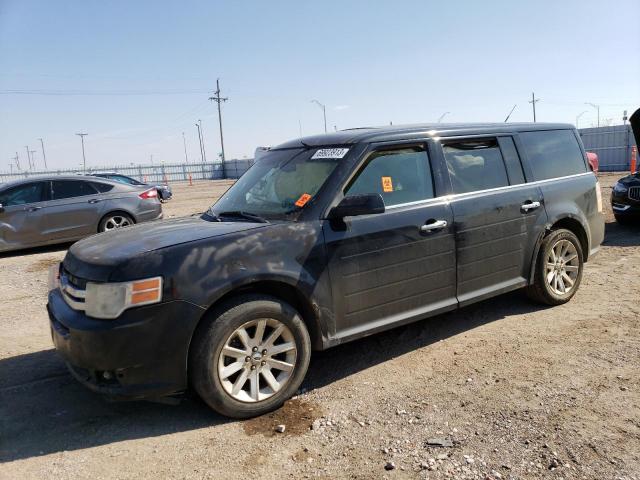 FORD FLEX 2010 2fmhk6cc5aba71230