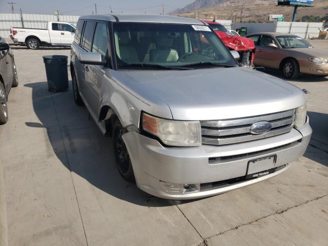 FORD FLEX SEL 2010 2fmhk6cc5aba84897