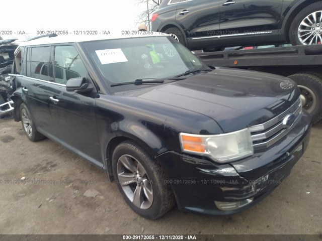 FORD FLEX 2010 2fmhk6cc5aba89890