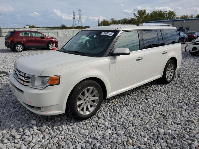 FORD FLEX 2010 2fmhk6cc5aba99285