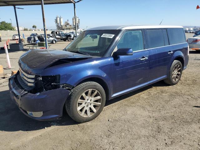 FORD FLEX 2011 2fmhk6cc5bbd05920