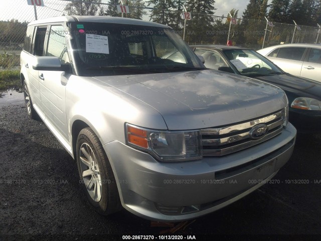 FORD FLEX 2012 2fmhk6cc5cbd03585