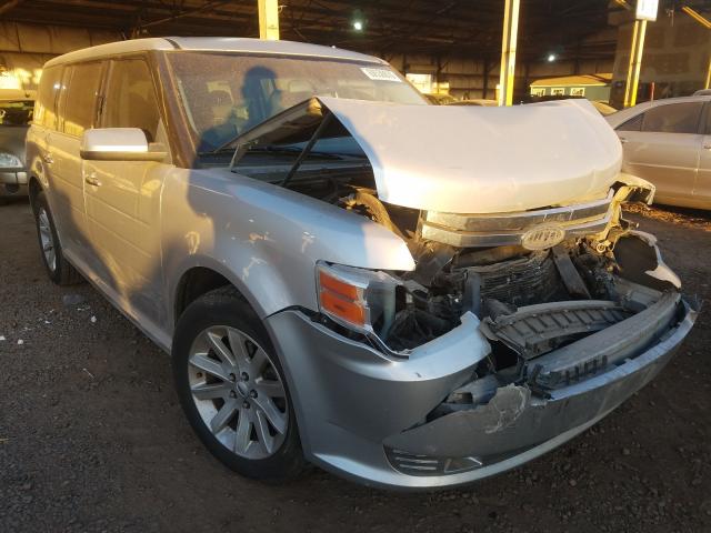 FORD FLEX SEL 2012 2fmhk6cc5cbd13324