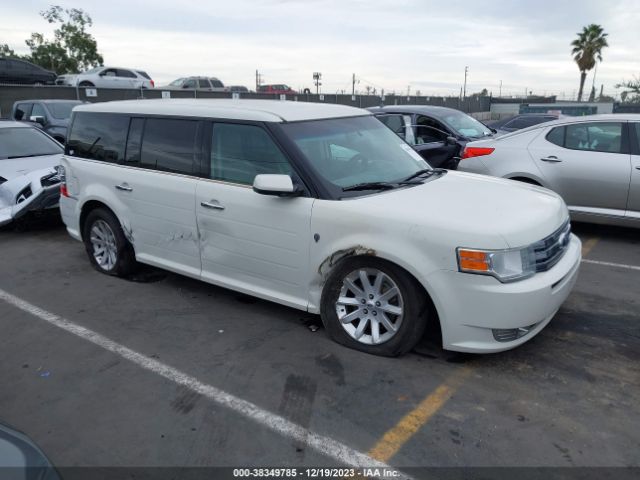 FORD FLEX 2010 2fmhk6cc6aba70765