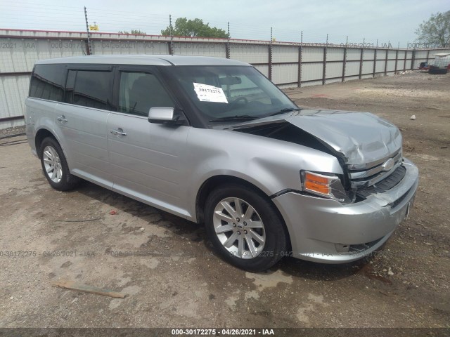 FORD FLEX 2012 2fmhk6cc6cbd04521