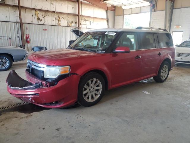 FORD FLEX 2012 2fmhk6cc6cbd05300