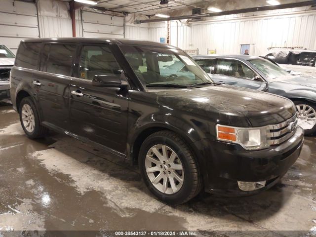 FORD FLEX 2012 2fmhk6cc6cbd14885