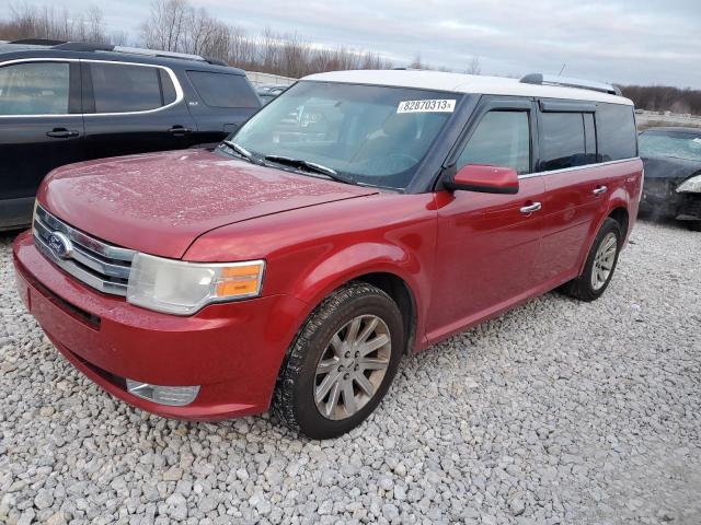 FORD FLEX 2012 2fmhk6cc6cbd15597