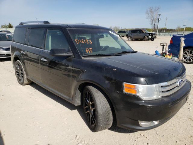 FORD FLEX SEL 2012 2fmhk6cc6cbd16183