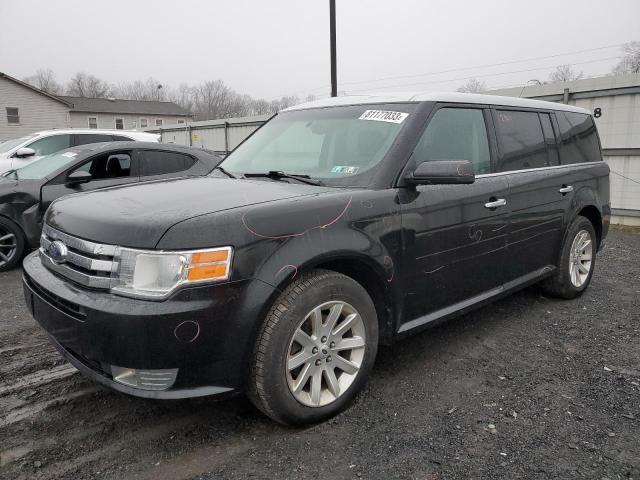 FORD FLEX 2010 2fmhk6cc7aba39069