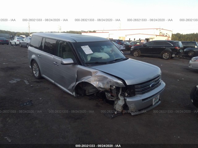 FORD FLEX 2010 2fmhk6cc7aba63131