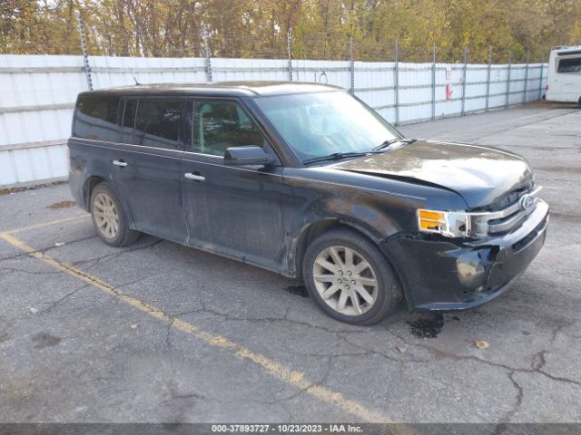 FORD FLEX 2010 2fmhk6cc7abb05720