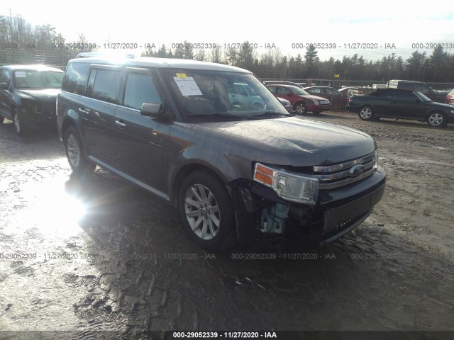 FORD NULL 2010 2fmhk6cc7abd02774