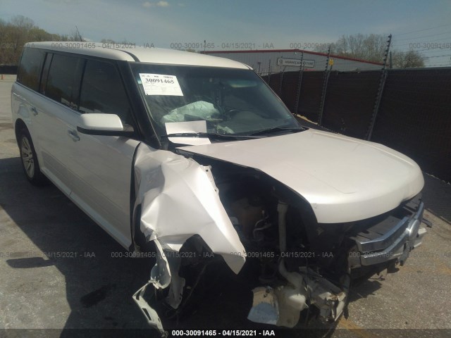 FORD FLEX 2012 2fmhk6cc7cbd03040