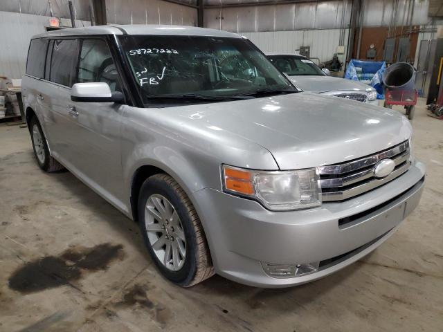 FORD FLEX SEL 2012 2fmhk6cc7cbd06469