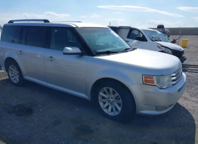 FORD FLEX 2012 2fmhk6cc7cbd09002