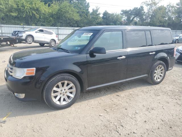 FORD FLEX SEL 2012 2fmhk6cc7cbd11834