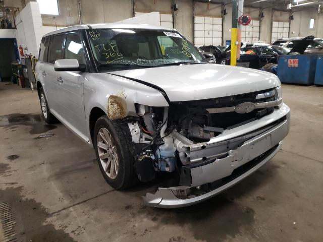 FORD FLEX SEL 2012 2fmhk6cc7cbd14264