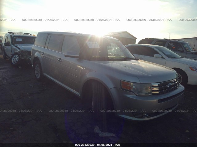 FORD FLEX 2010 2fmhk6cc8aba25228