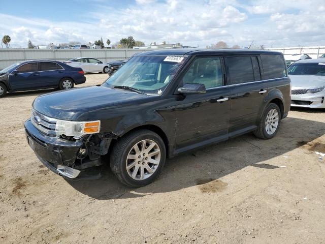 FORD FLEX 2010 2fmhk6cc8aba67382