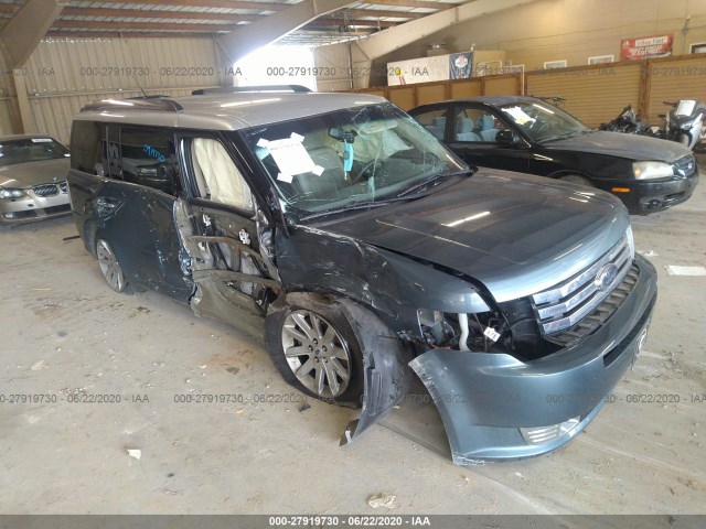 FORD FLEX 2010 2fmhk6cc8abb21263