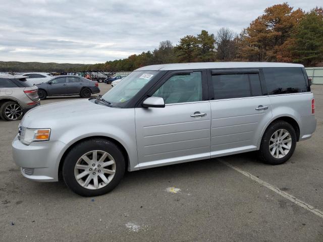 FORD FLEX 2011 2fmhk6cc8bbd21951