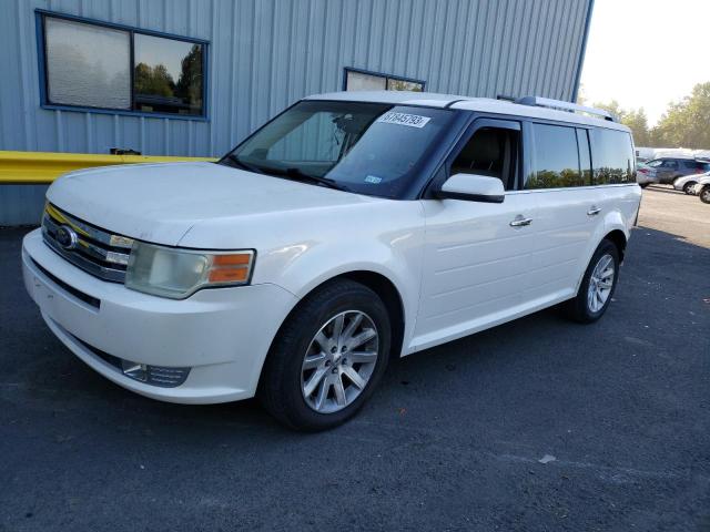 FORD FLEX 2011 2fmhk6cc8bbd28298