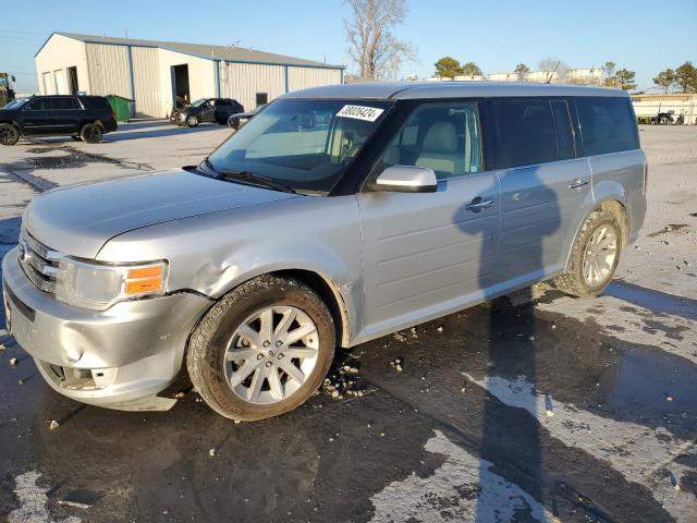 FORD FLEX 2012 2fmhk6cc8cbd06514