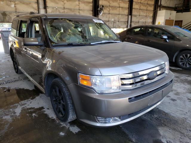 FORD FLEX SEL 2012 2fmhk6cc8cbd08974