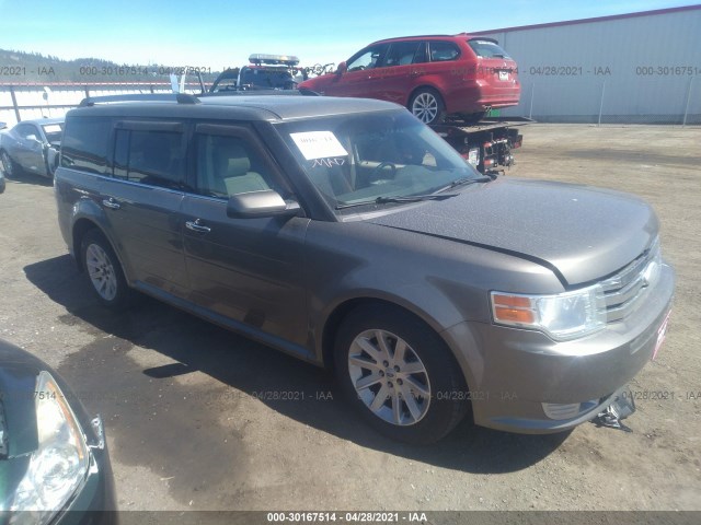 FORD FLEX 2012 2fmhk6cc8cbd12524