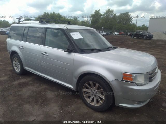 FORD FLEX 2012 2fmhk6cc8cbd17433