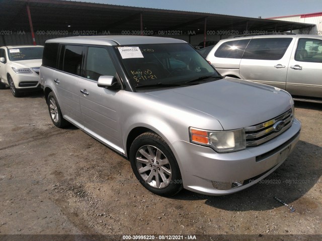 FORD FLEX 2010 2fmhk6cc9aba25092