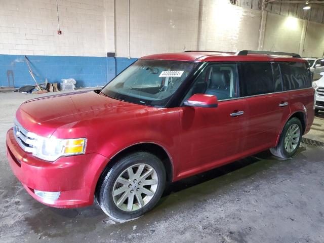 FORD FLEX 2010 2fmhk6cc9aba74454