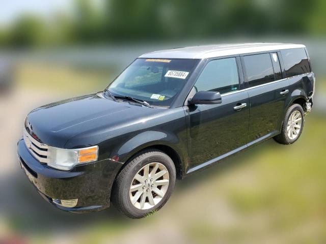 FORD FLEX 2010 2fmhk6cc9aba79606