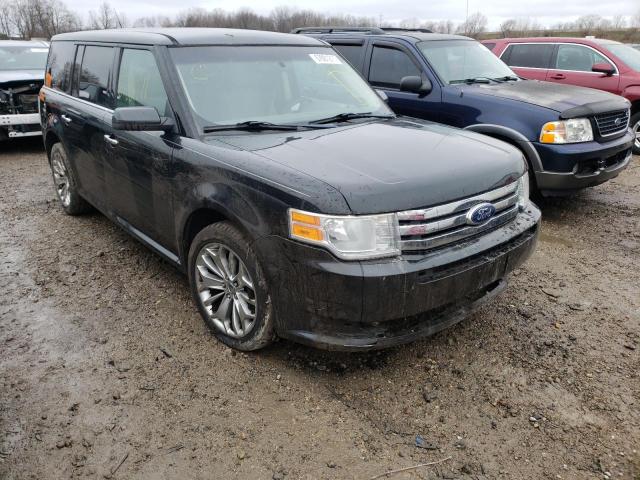 FORD FLEX SEL 2011 2fmhk6cc9bbd23434