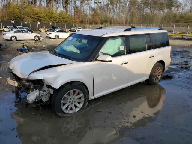 FORD FLEX 2011 2fmhk6cc9bbd32358