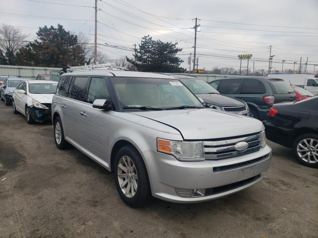 FORD FLEX SEL 2011 2fmhk6cc9bbd36300