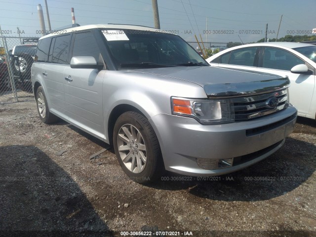 FORD FLEX 2012 2fmhk6cc9cbd01290