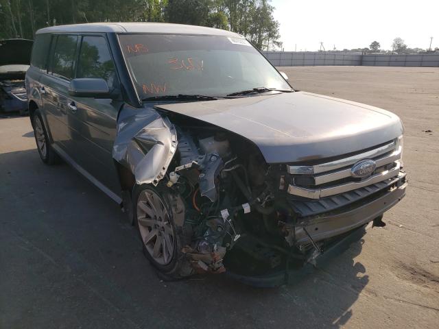 FORD FLEX 2010 2fmhk6ccxaba23187