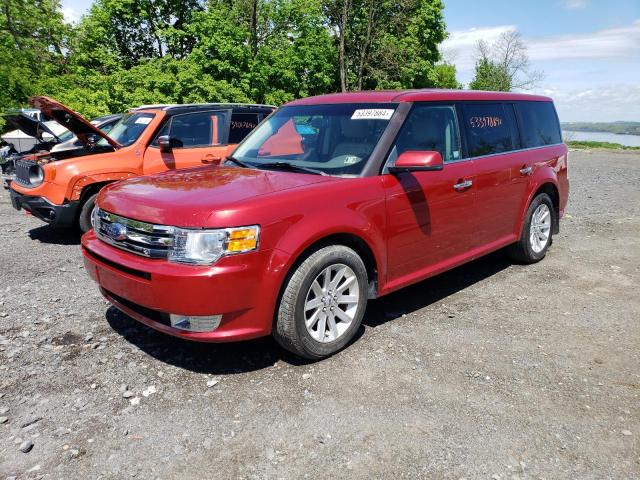 FORD FLEX 2010 2fmhk6ccxaba70753