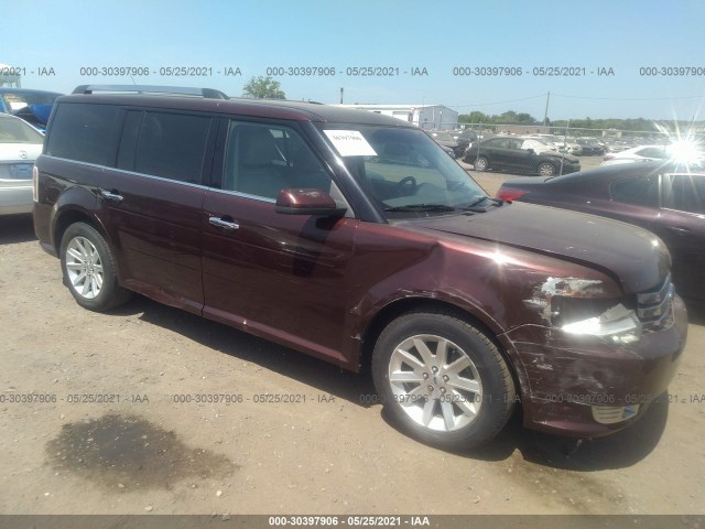 FORD FLEX 2010 2fmhk6ccxaba98939